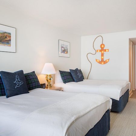 Surftides Hotel Lincoln City Ngoại thất bức ảnh