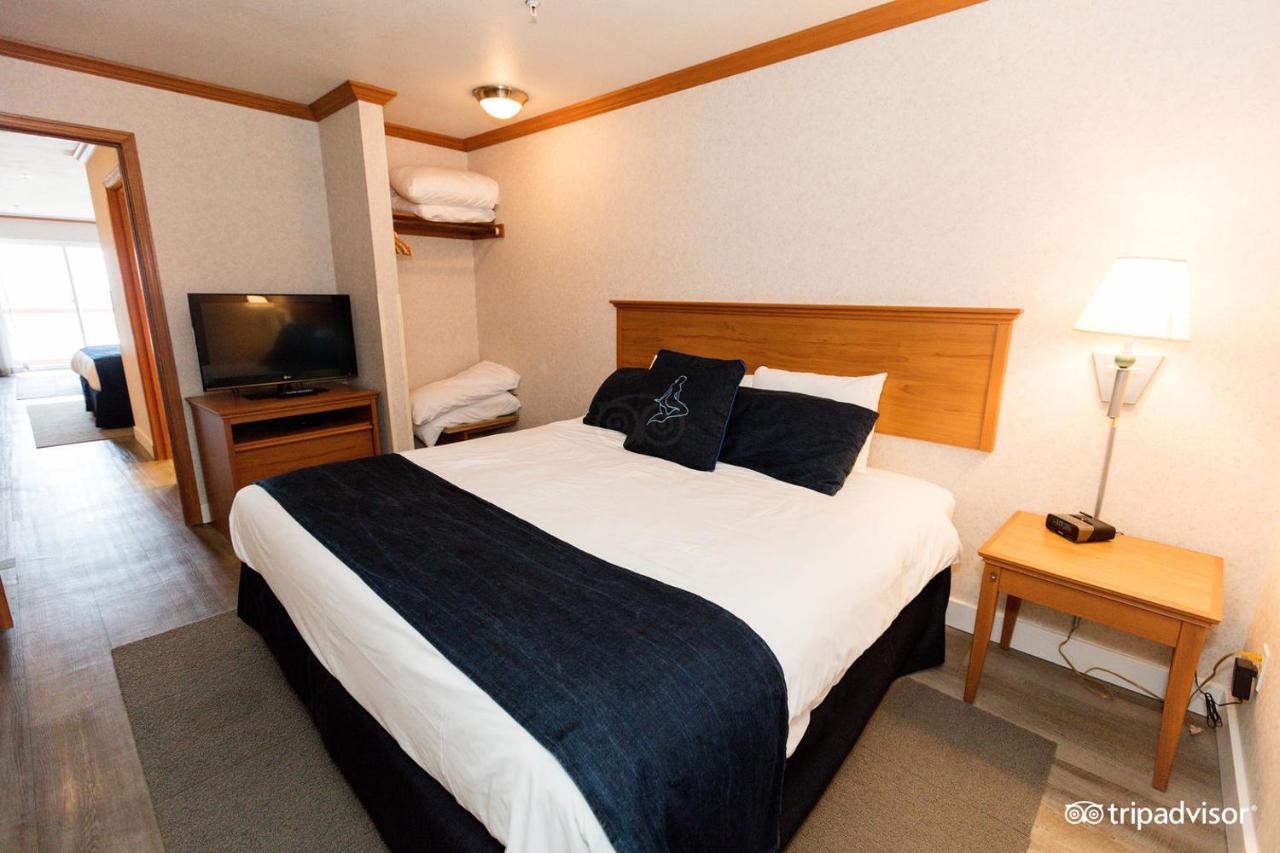 Surftides Hotel Lincoln City Ngoại thất bức ảnh