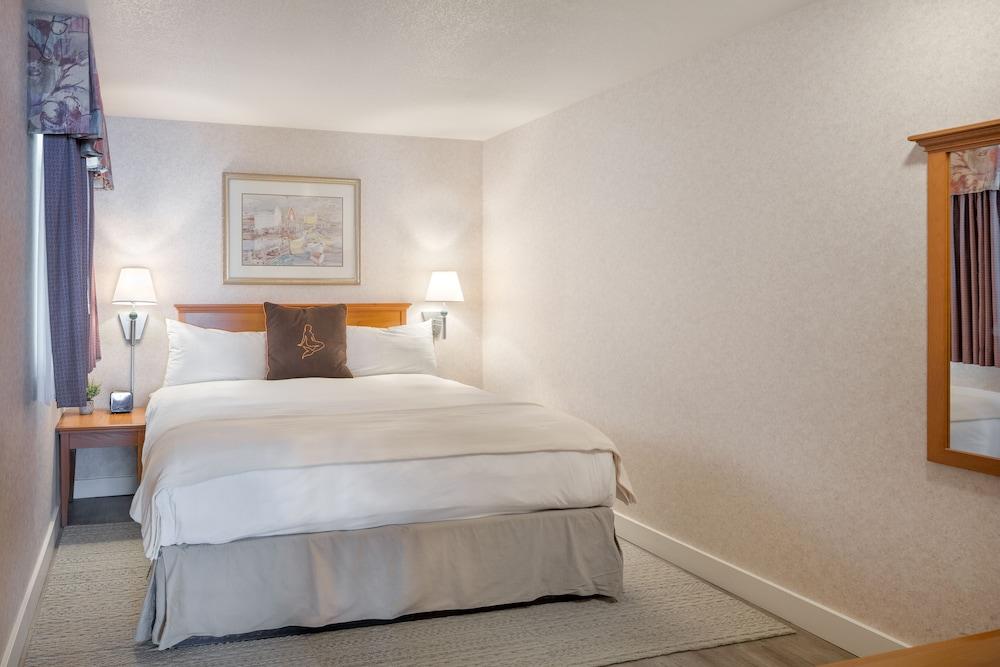 Surftides Hotel Lincoln City Ngoại thất bức ảnh