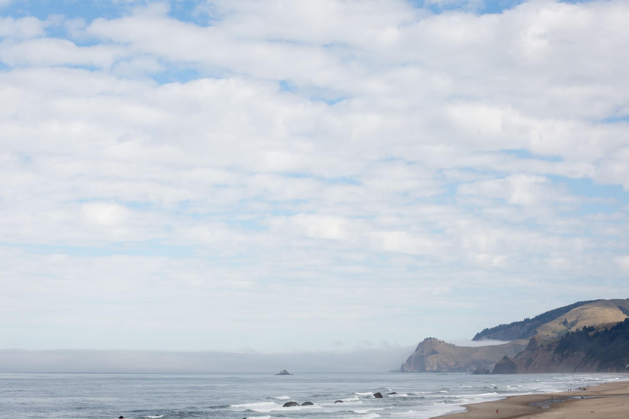 Surftides Hotel Lincoln City Ngoại thất bức ảnh