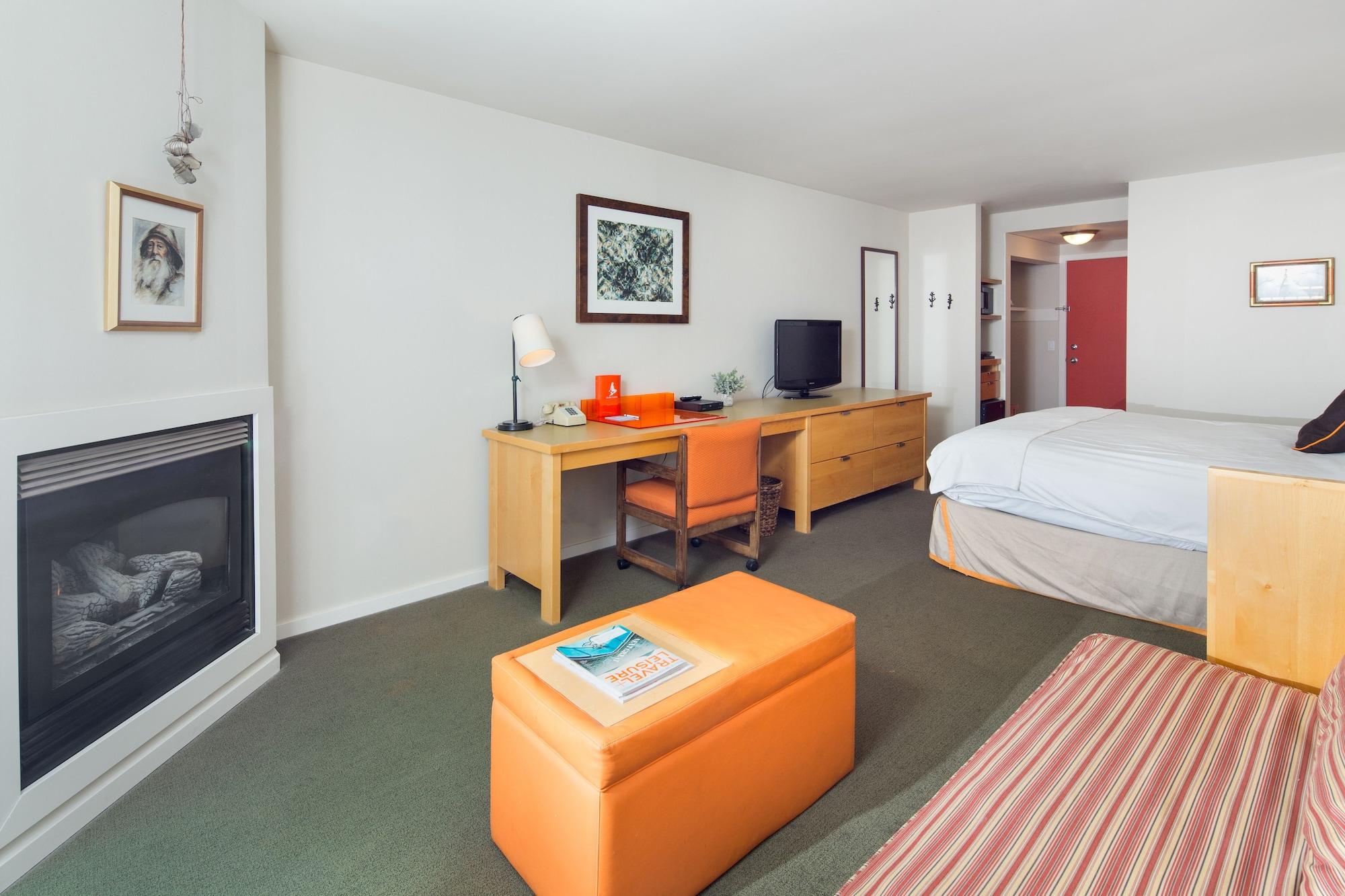 Surftides Hotel Lincoln City Ngoại thất bức ảnh