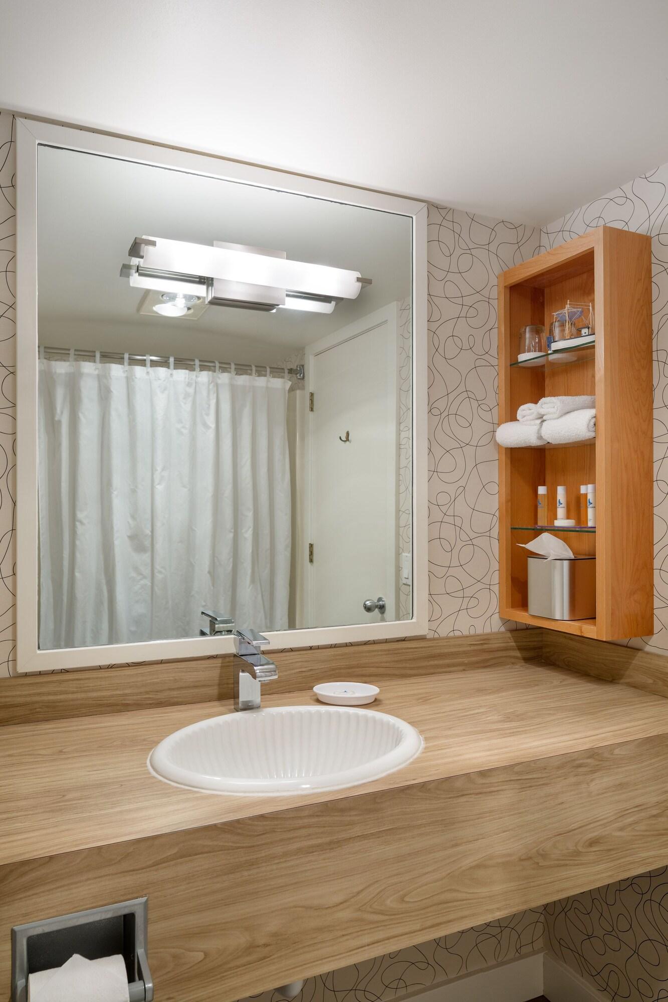 Surftides Hotel Lincoln City Ngoại thất bức ảnh