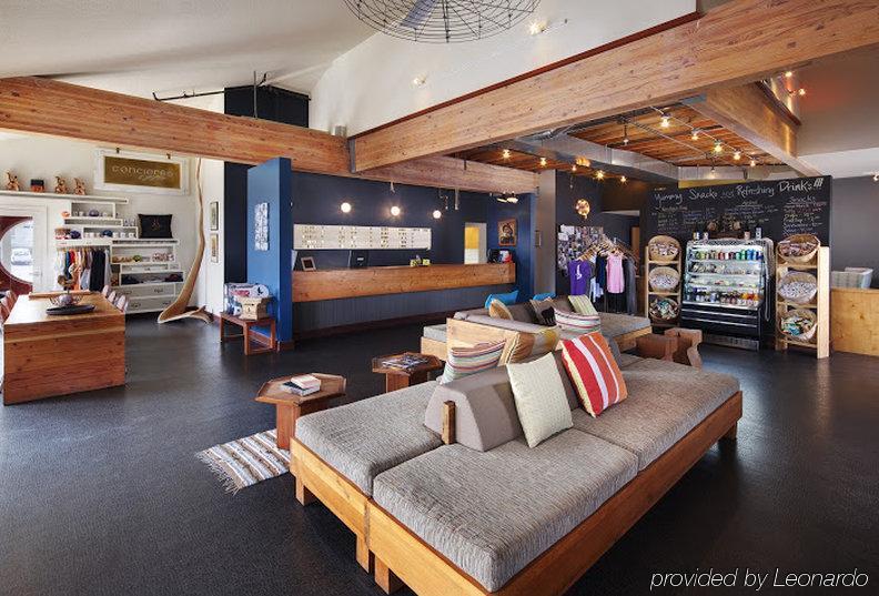 Surftides Hotel Lincoln City Ngoại thất bức ảnh