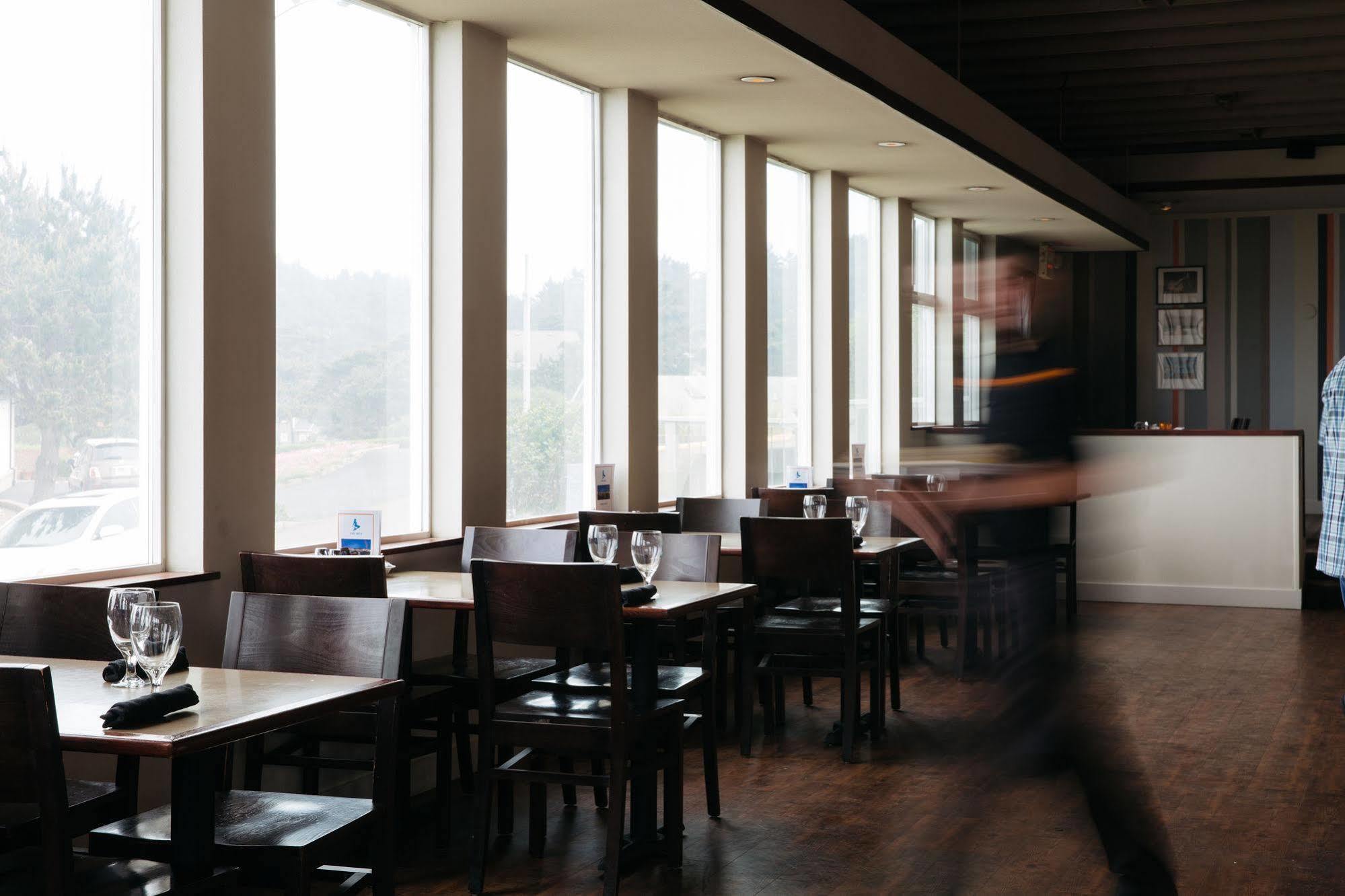Surftides Hotel Lincoln City Ngoại thất bức ảnh