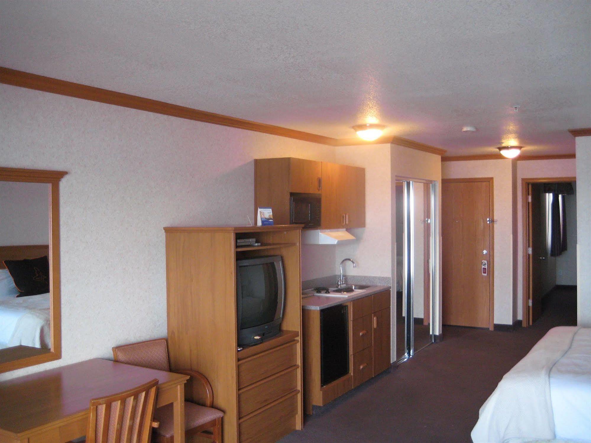 Surftides Hotel Lincoln City Ngoại thất bức ảnh
