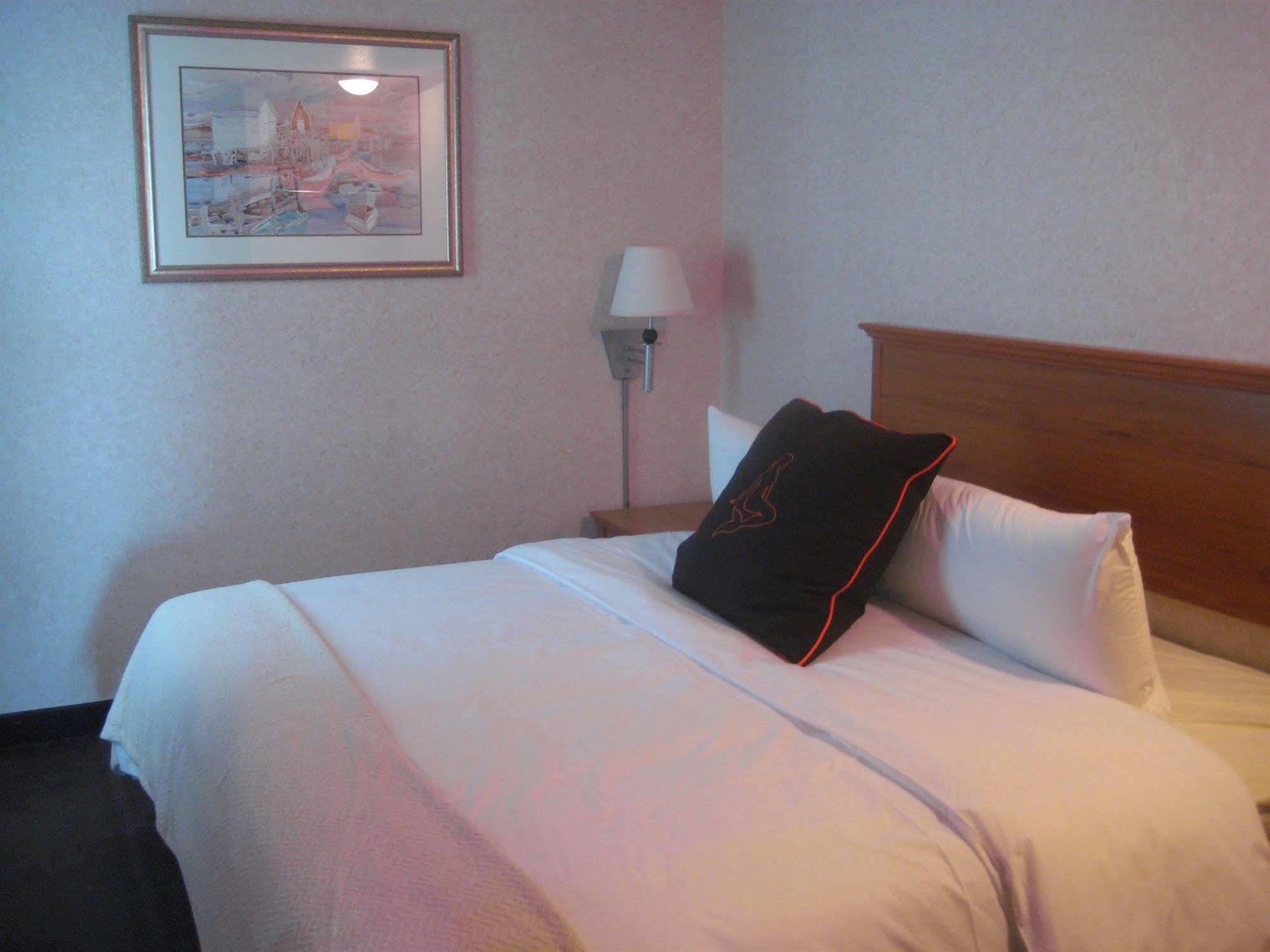 Surftides Hotel Lincoln City Ngoại thất bức ảnh