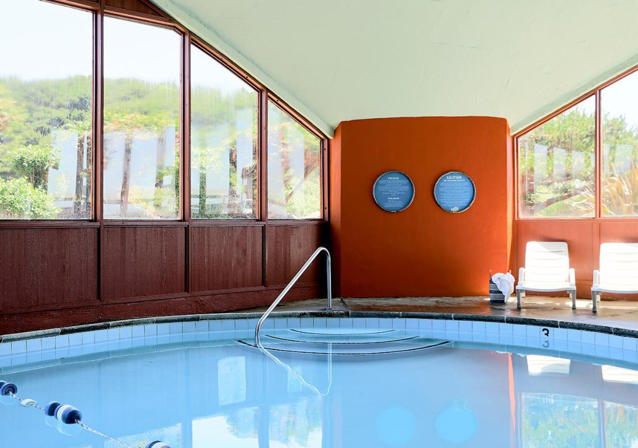 Surftides Hotel Lincoln City Ngoại thất bức ảnh